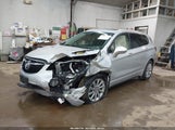 BUICK ENVISION FWD ESSENCE LRBFXCSA3KD119247 снимка