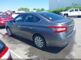 NISSAN SENTRA S 3N1AB7AP5FY354696 снимка