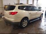 CHEVROLET TRAVERSE 1LT 1GNKRGED1CJ268600 снимка