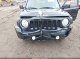 JEEP PATRIOT LATITUDE 1C4NJRFB6ED731256 снимка