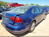 VOLKSWAGEN PASSAT 1.8T S 1VWAT7A36GC048458 снимка