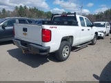 CHEVROLET SILVERADO 1500 WORK TRUCK 1WT 1GCVKPEH5EZ338164 photo