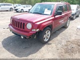 JEEP PATRIOT SPORT 1C4NJPBBXED617934 fotografie