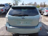 Toyota Prius V Two JTDZN3EU2E3296179 снимка