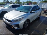 KIA FORTE LXS 3KPF24AD9KE004748 fotografie
