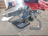 Jeep Renegade Latitude 4X4 ZACCJBBB4HPE57937 photo