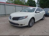 LINCOLN MKS 1LNHL9DKXDG604710 снимка