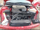 DODGE CHARGER SXT RWD 2C3CDXBG6NH141957 photo