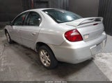 DODGE NEON SXT 1B3ES56C85D257813 снимка