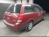 NISSAN QUEST 3.5 SL 5N1BV28UX7N123049 fotografie