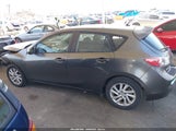 MAZDA MAZDA3 I TOURING JM1BL1L89C1679045 photo