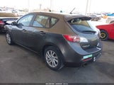 MAZDA MAZDA3 I TOURING JM1BL1L89C1679045 fotografie