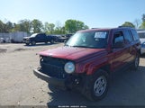 JEEP PATRIOT SPORT FWD 1C4NJPBB8HD103682 снимка