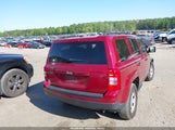 JEEP PATRIOT SPORT FWD 1C4NJPBB8HD103682 снимка