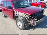 JEEP PATRIOT SPORT FWD 1C4NJPBB8HD103682 снимка
