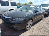 Mazda Mazda3 I JM1BK12F271631394 снимка