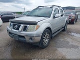 NISSAN FRONTIER SL 1N6AD0ER7BC408199 снимка