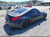 NISSAN 350Z TOURING JN1BZ34E47M550927 photo