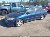 HONDA CIVIC EX 2HGES26814H608427 снимка