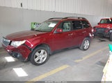 SUBARU FORESTER 2.5X LIMITED JF2SH6DC7AH769317 снимка
