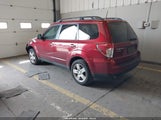 SUBARU FORESTER 2.5X LIMITED JF2SH6DC7AH769317 снимка