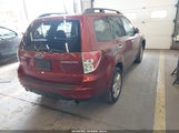 SUBARU FORESTER 2.5X LIMITED JF2SH6DC7AH769317 снимка