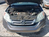 Honda Cr-V Ex-L 5J6RE3H72BL004719 снимка
