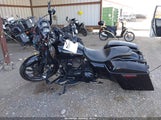 HARLEY-DAVIDSON FLHX CALIFORNIA 1HD1KB4387Y683543 photo