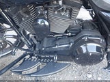 HARLEY-DAVIDSON FLHX CALIFORNIA 1HD1KB4387Y683543 photo
