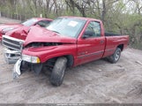 DODGE RAM 1500 ST 1B7HC16Y4WS630100 снимка