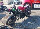 HONDA CBR650 RA MLHRH0150P5400659 снимка