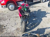 HONDA CBR650 RA MLHRH0150P5400659 снимка
