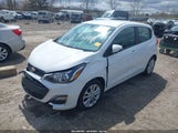 CHEVROLET SPARK FWD 1LT AUTOMATIC KL8CD6SA3LC447220 снимка