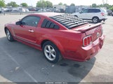 FORD MUSTANG GT DELUXE/GT PREMIUM 1ZVHT82H285194618 снимка