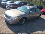 BUICK LUCERNE CXL 1G4HD57287U179771 снимка