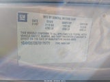 BUICK LUCERNE CXL 1G4HD57287U179771 снимка