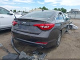 HYUNDAI SONATA SE 5NPE24AF7FH166974 снимка