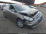 HYUNDAI ACCENT GLS KMHCT4AE1DU541252 снимка