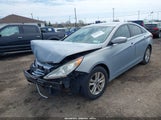 HYUNDAI SONATA GLS 5NPEB4AC9BH139677 снимка