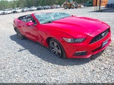 FORD MUSTANG ECOBOOST PREMIUM 1FATP8UH0H5254626 снимка