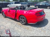 FORD MUSTANG ECOBOOST PREMIUM 1FATP8UH0H5254626 снимка