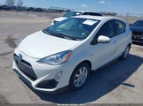 Toyota Prius C Three JTDKDTB35H1597545 снимка