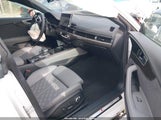 Audi S5 Sportback Premium Plus Tfsi Quattro Tiptronic WAUC4CF50RA118382 fotografie