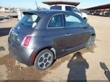 FIAT 500E BATTERY ELECTRIC 3C3CFFGE5GT211065 снимка
