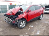 HYUNDAI TUCSON GLS KM8JUCAC6BU218874 снимка