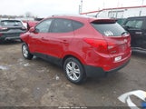 HYUNDAI TUCSON GLS KM8JUCAC6BU218874 снимка