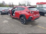 SUBARU CROSSTREK LIMITED 4S4GUHN63S3702650 снимка