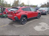 SUBARU CROSSTREK LIMITED 4S4GUHN63S3702650 снимка