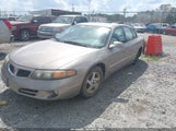 PONTIAC BONNEVILLE SE 1G2HX54K44U209056 photo