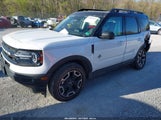 FORD BRONCO SPORT OUTER BANKS 3FMCR9C65RRE10115 fotografie